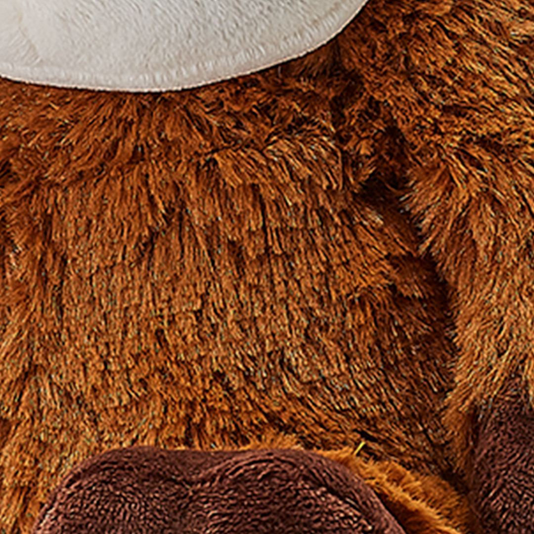 Warmies Highland Cow Plush