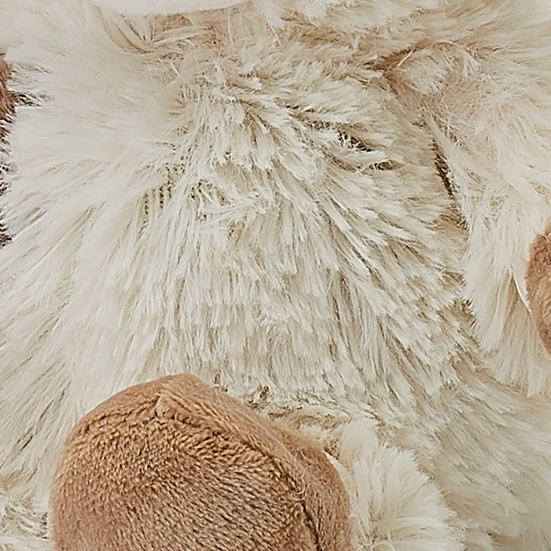 Warmies Junior Puppy Plush