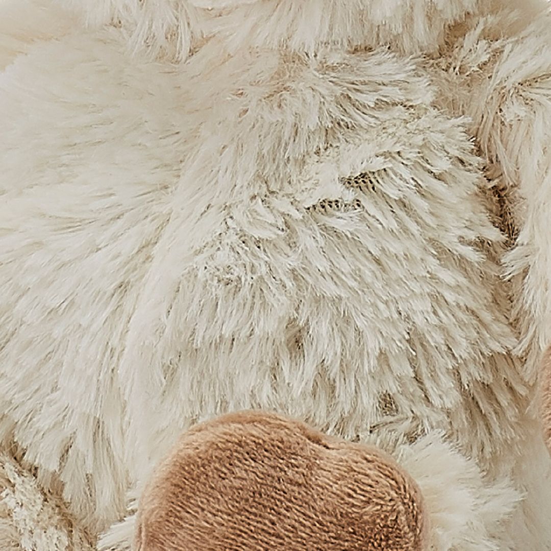 Warmies Junior Sheep Plush