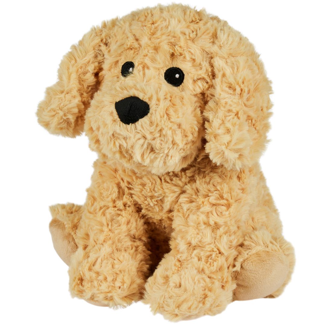 Warmies Cockapoo Plush