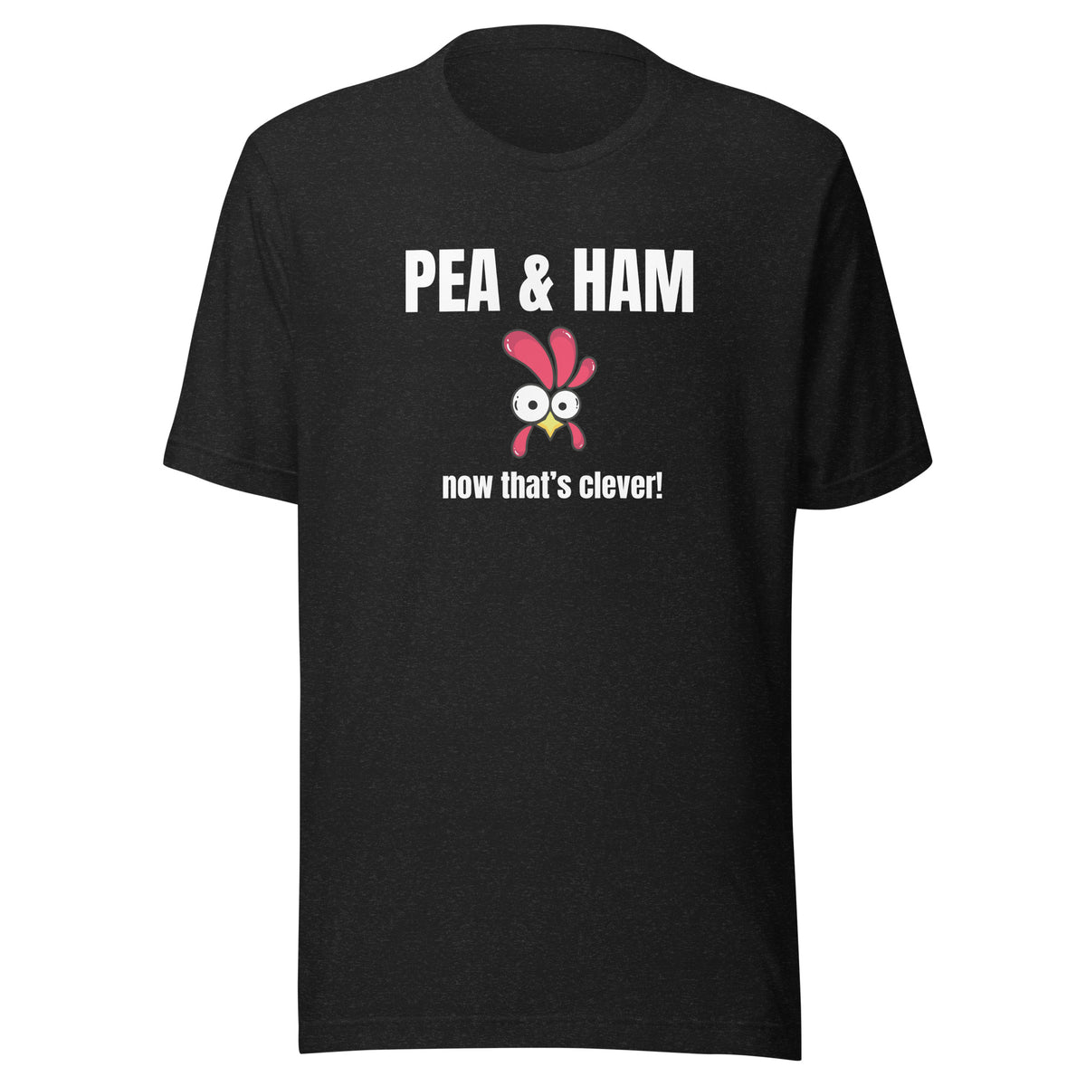 Funny Pea & Ham T-Shirt