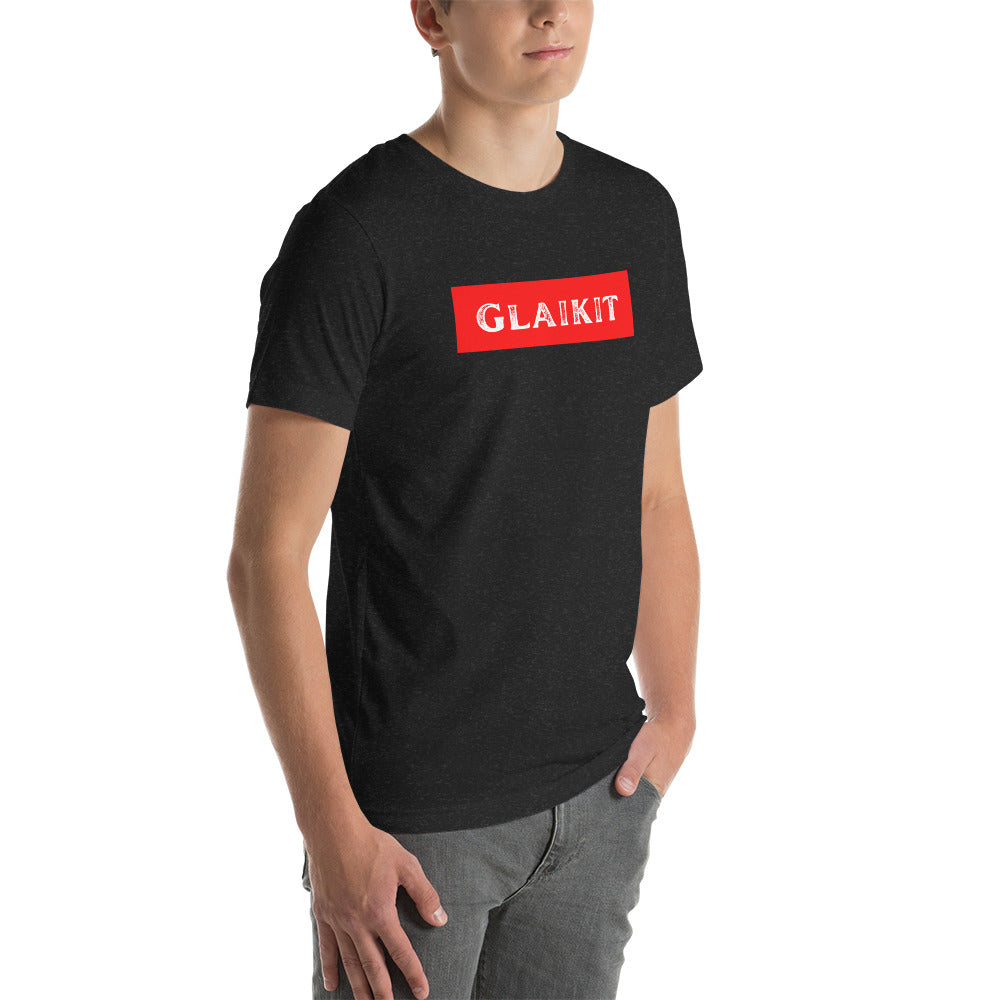 GLAIKIT Unisex t-shirt