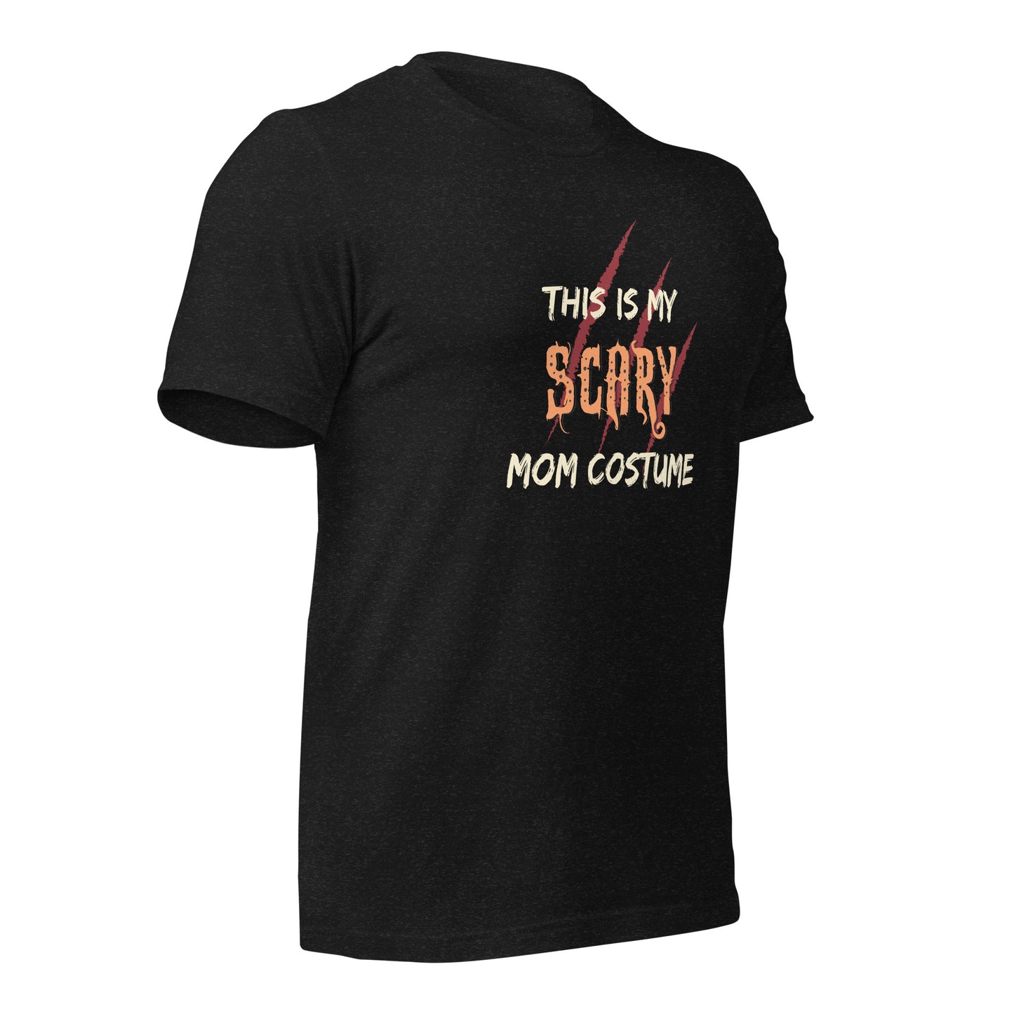 Haloween - Scary Mom Costume