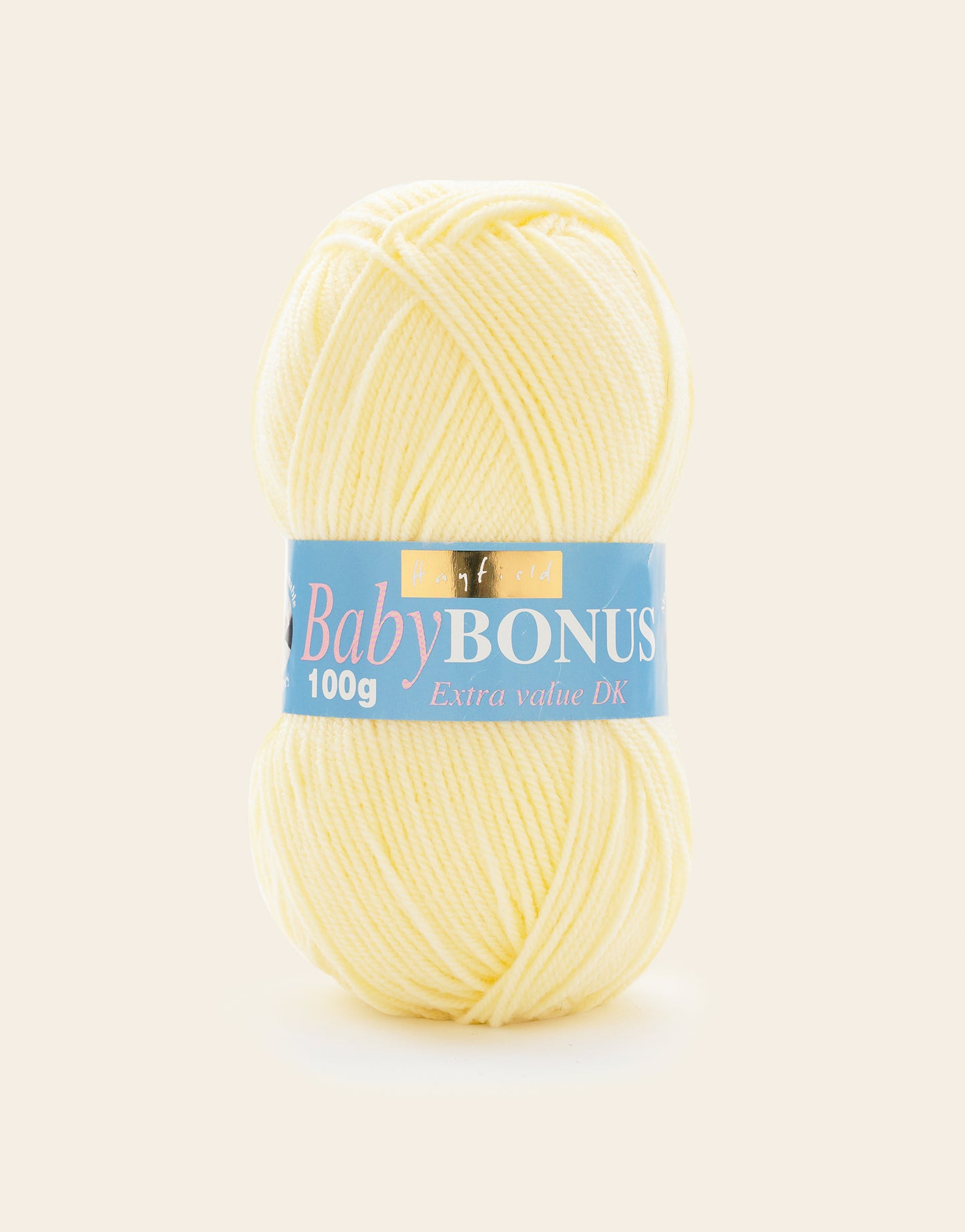 Hayfield Baby Bonus DK, 100g (F014)