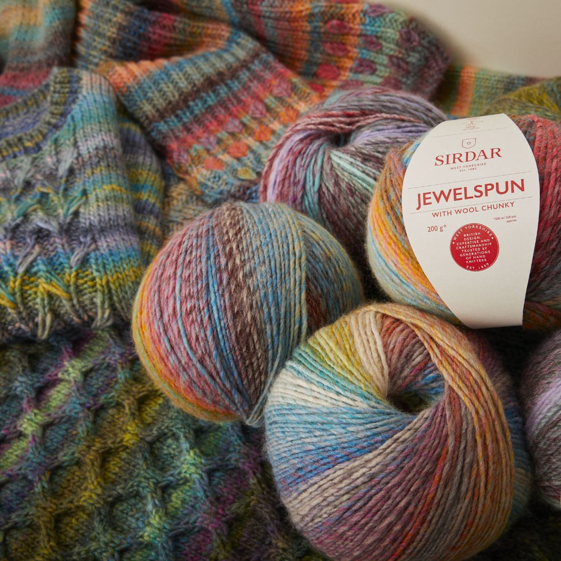 Blended Yarns: Why Fibre Mixes Are Becoming More Popular