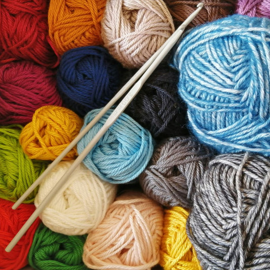 Cotton Yarn: The Ideal Choice for Summer Knitting Projects