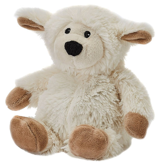 Warmies Junior Sheep Plush