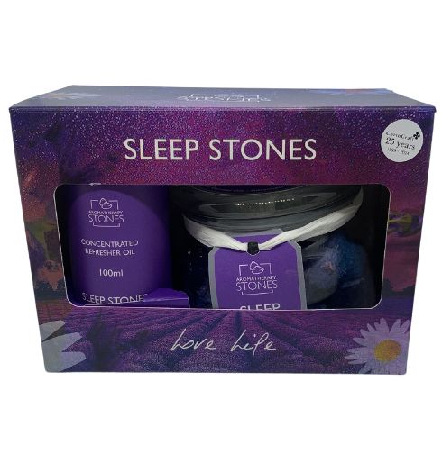 Sleep Stones (Gift Set)