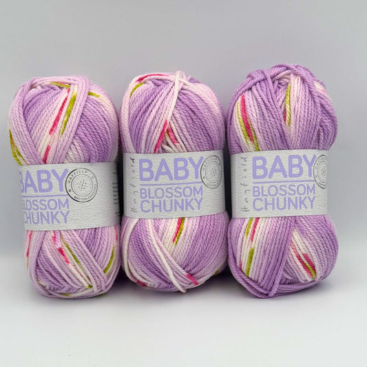 3pk Baby Blossom Chunky 352