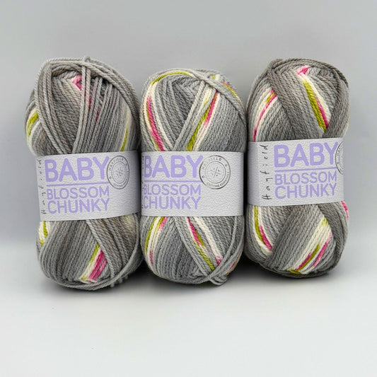 3pk Baby Blossom Chunky 356