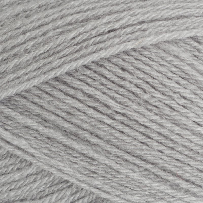 Stylecraft Special 4-Ply 907-1203 Silver - 100g