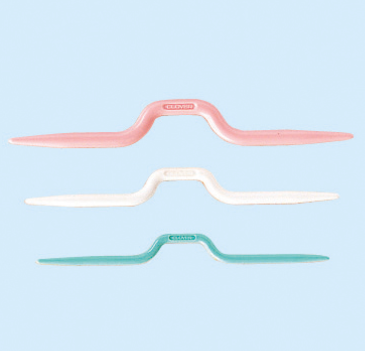 Cable Stitch Holders