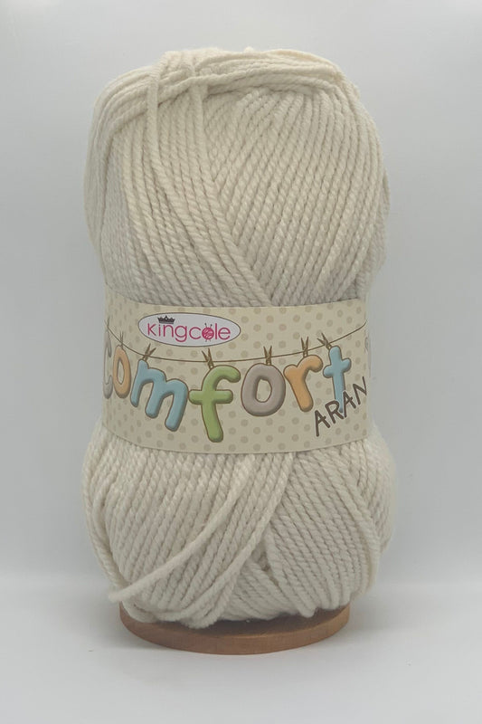 Comfort Aran Calico - 100g  Shade 592