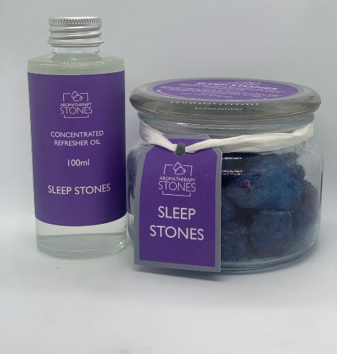 Sleep Stones (Gift Set)