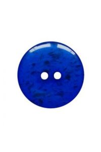 Round Button with 2 Hole 23mm Royal 343003 0.23