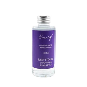 Sleep Stones Concentrated Oil 100ml