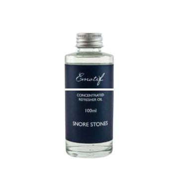 Snore Stones Concentrated Oil 100ml