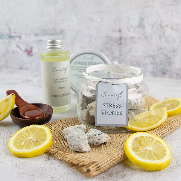 Stress Stones (Gift Set)