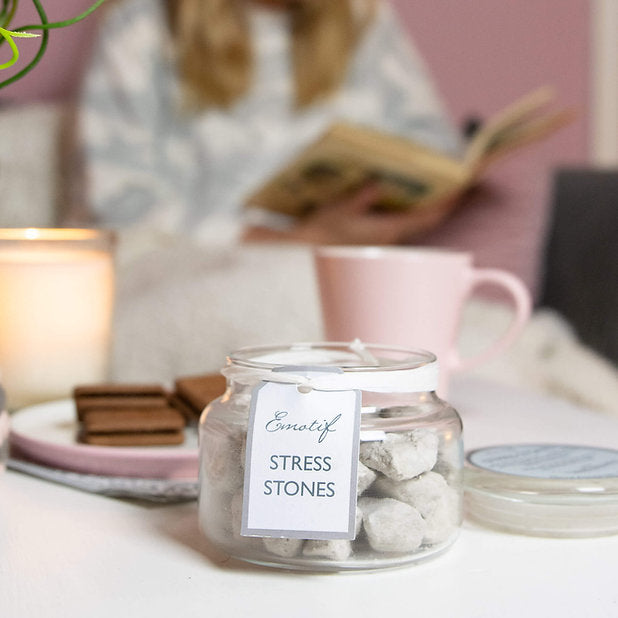 Stress Stones (Gift Set)