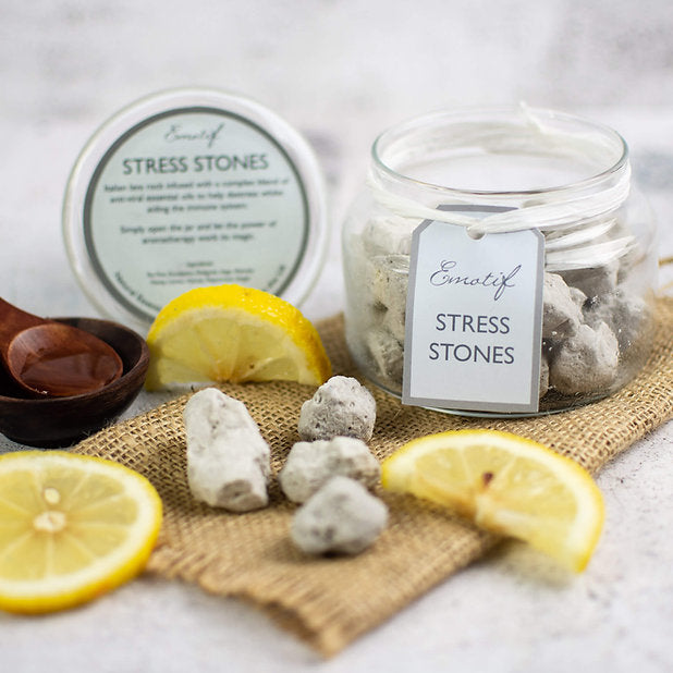 Stress Stones (Gift Set)