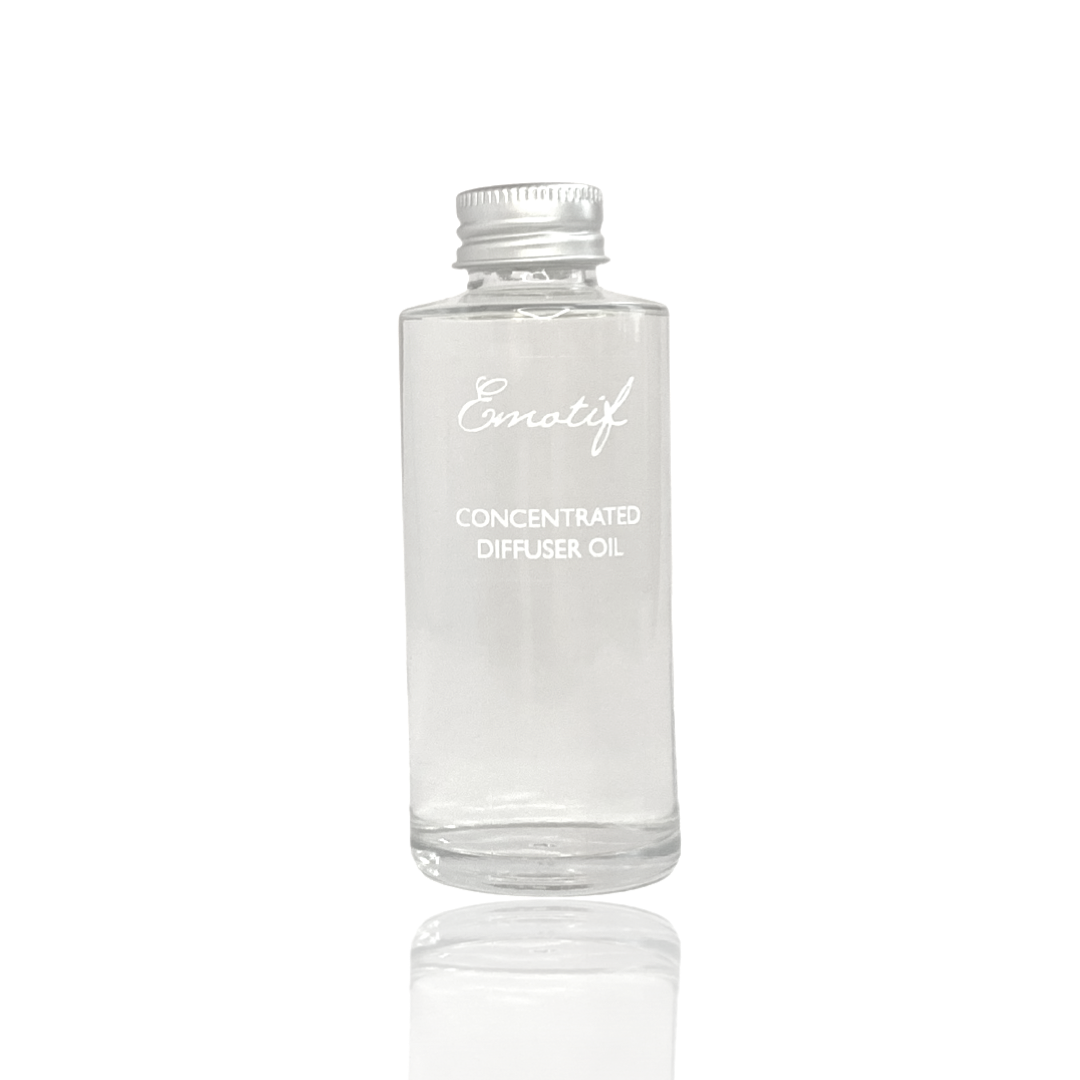 Sea Lily Concentrated Oil 100ml