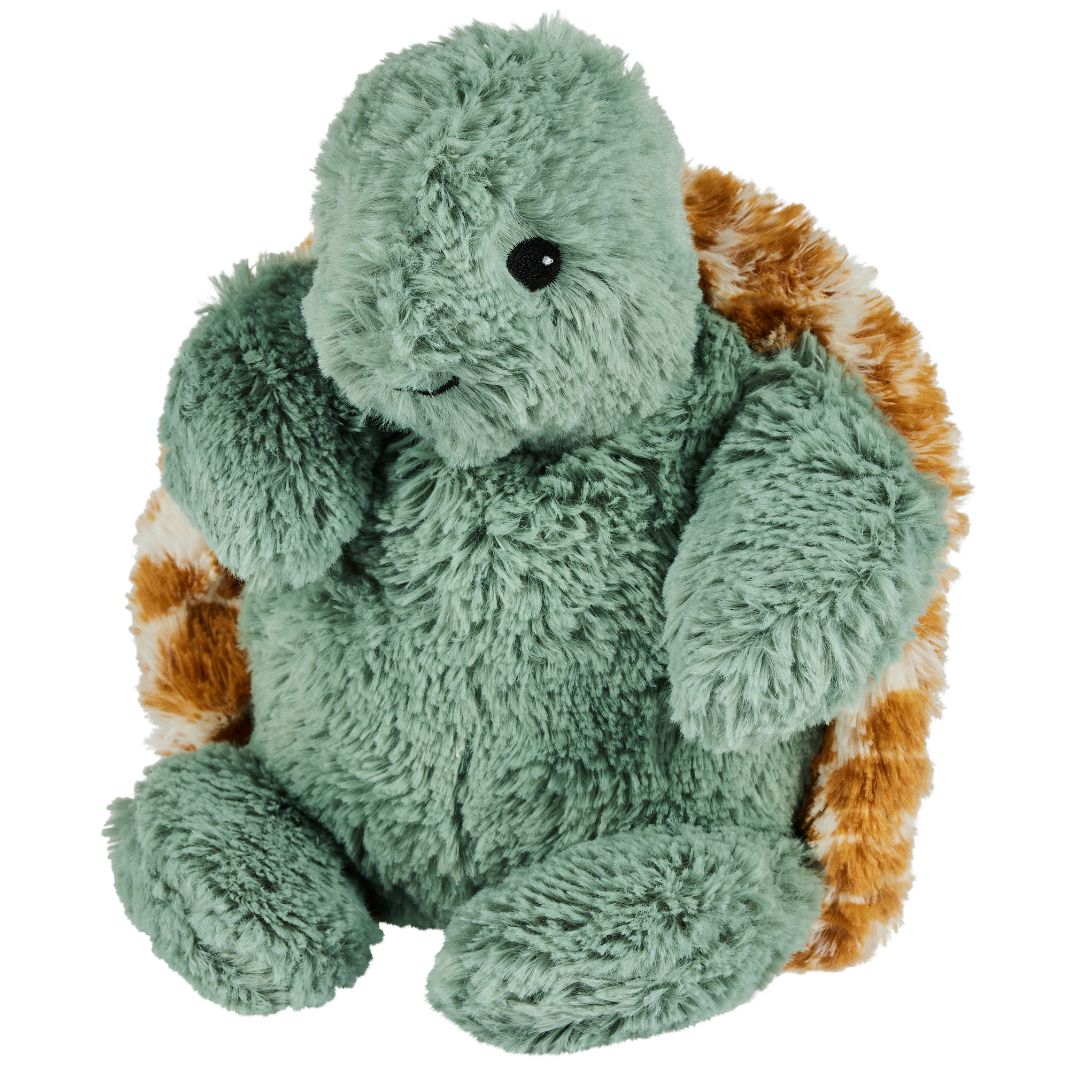 Warmies Baby Turtle Plush