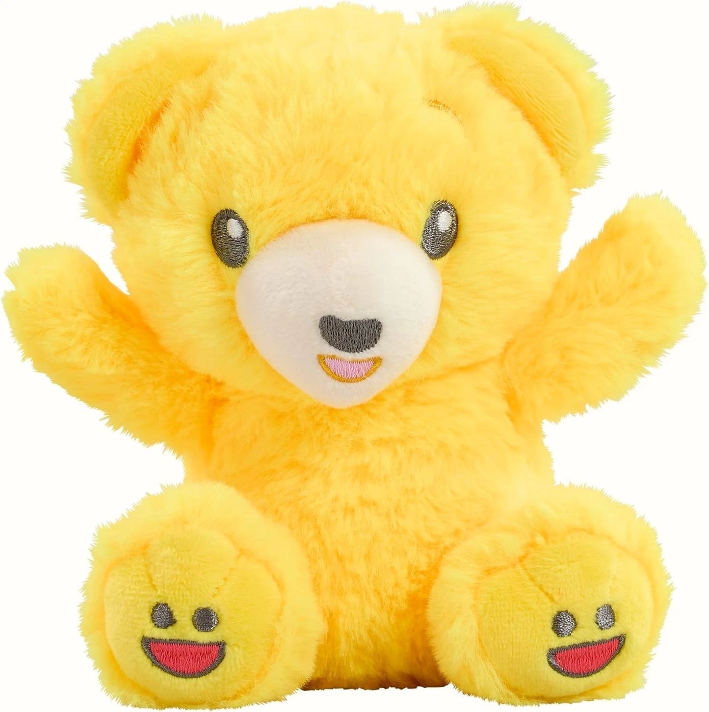 Mood Bear - Happy Bear (Mini) - Brand New