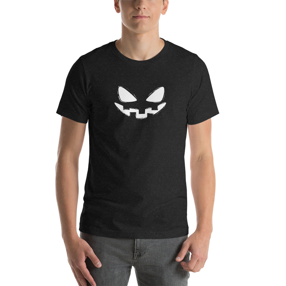 Ghoul Eyes Unisex t-shirt