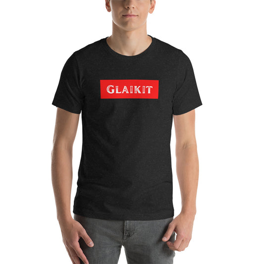 GLAIKIT Unisex t-shirt