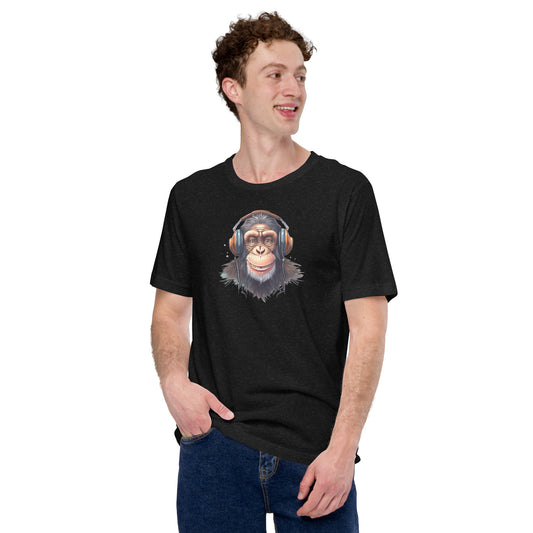 Audio Chimp