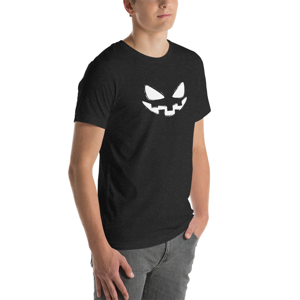 Ghoul Eyes Unisex t-shirt