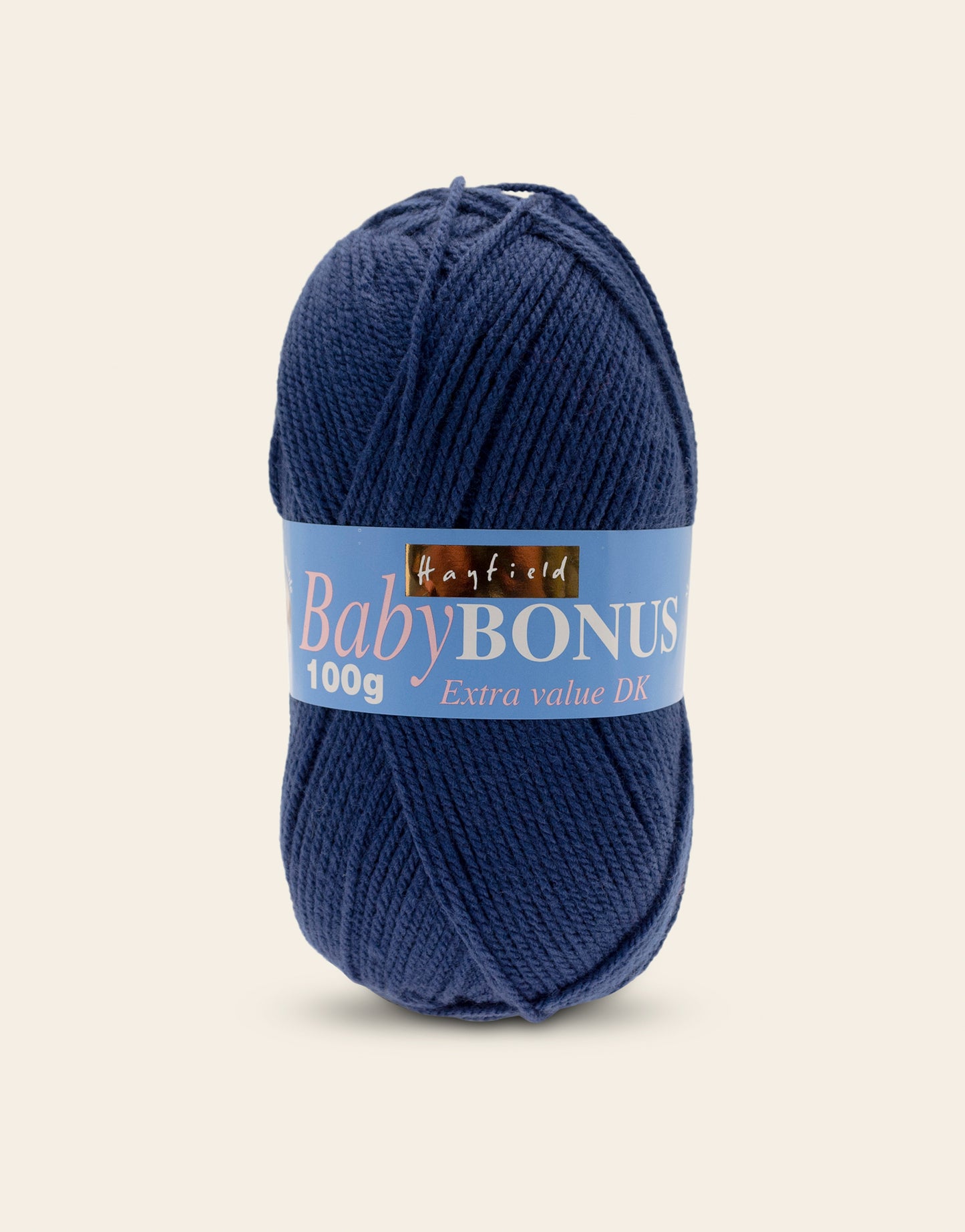 Hayfield Baby Bonus DK, 100g (F014)