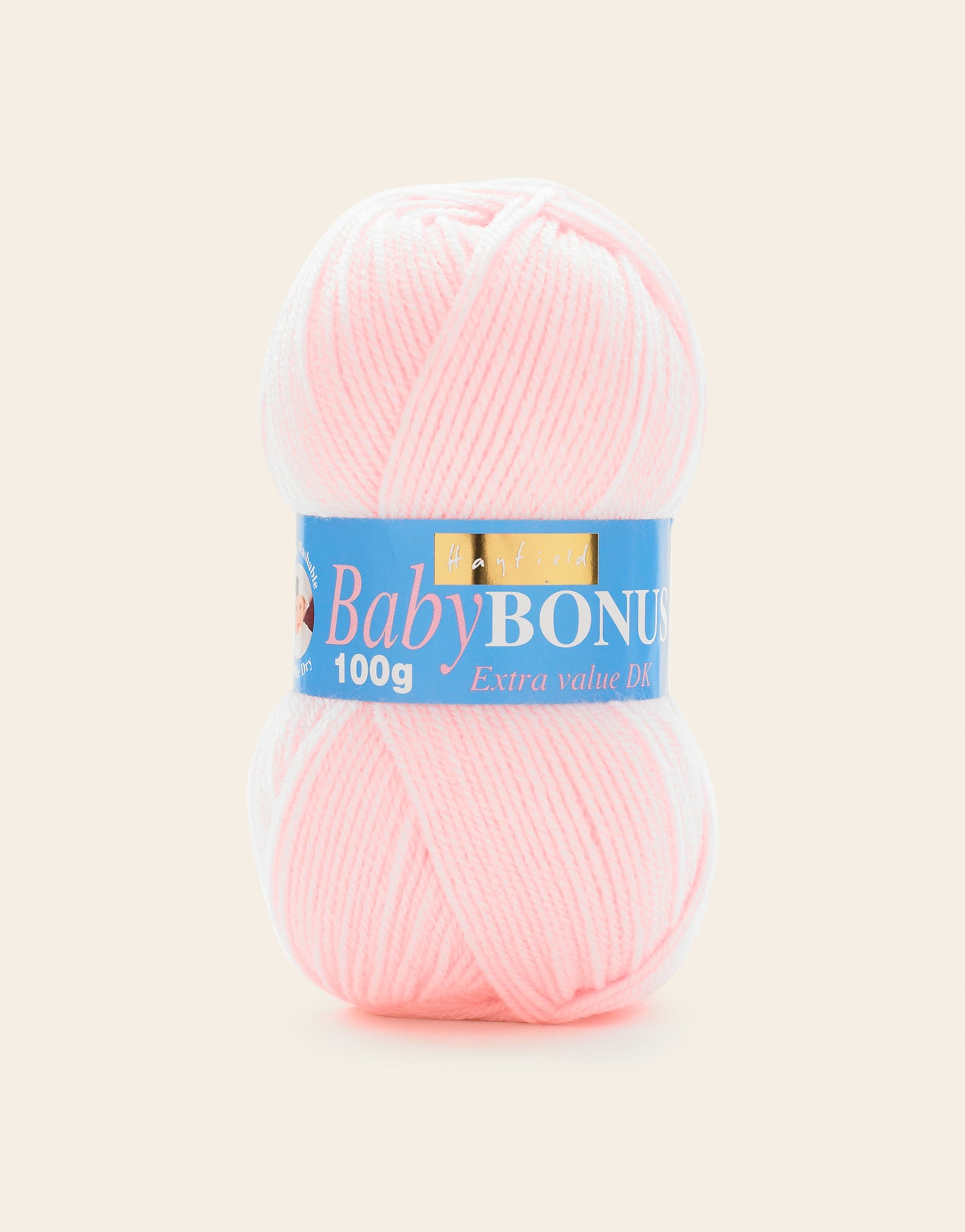 Hayfield Baby Bonus DK, 100g (F014)