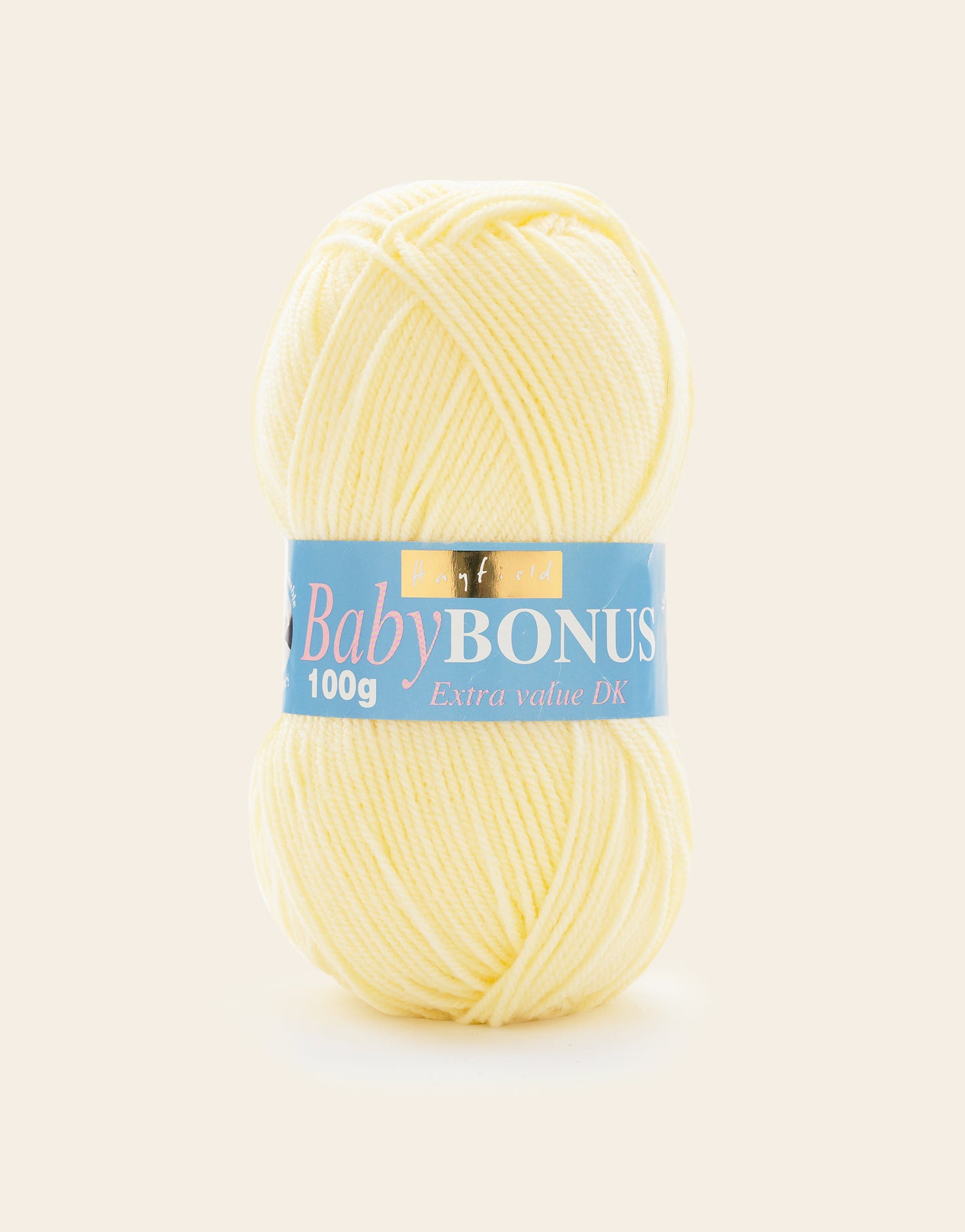 Hayfield Baby Bonus DK, 100g (F014)