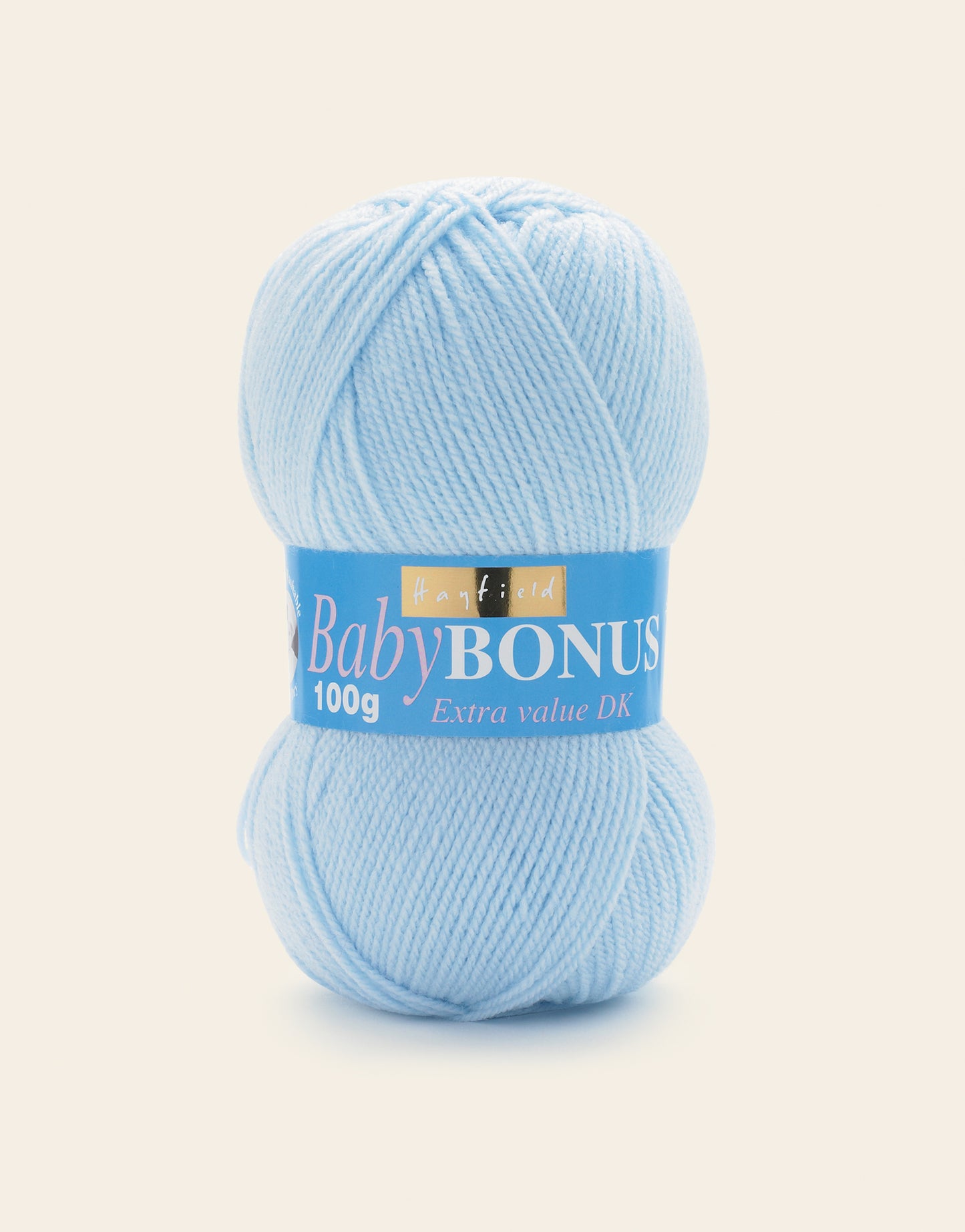 Hayfield Baby Bonus DK, 100g (F014)