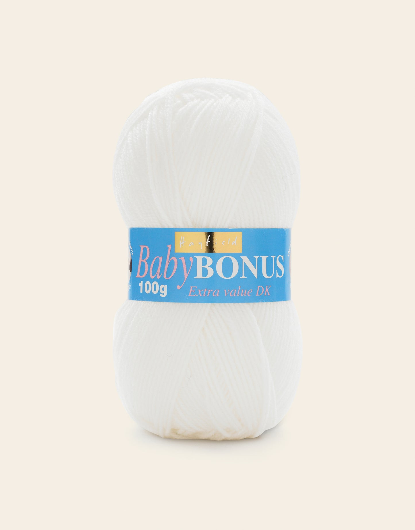 Hayfield Baby Bonus DK, 100g (F014)