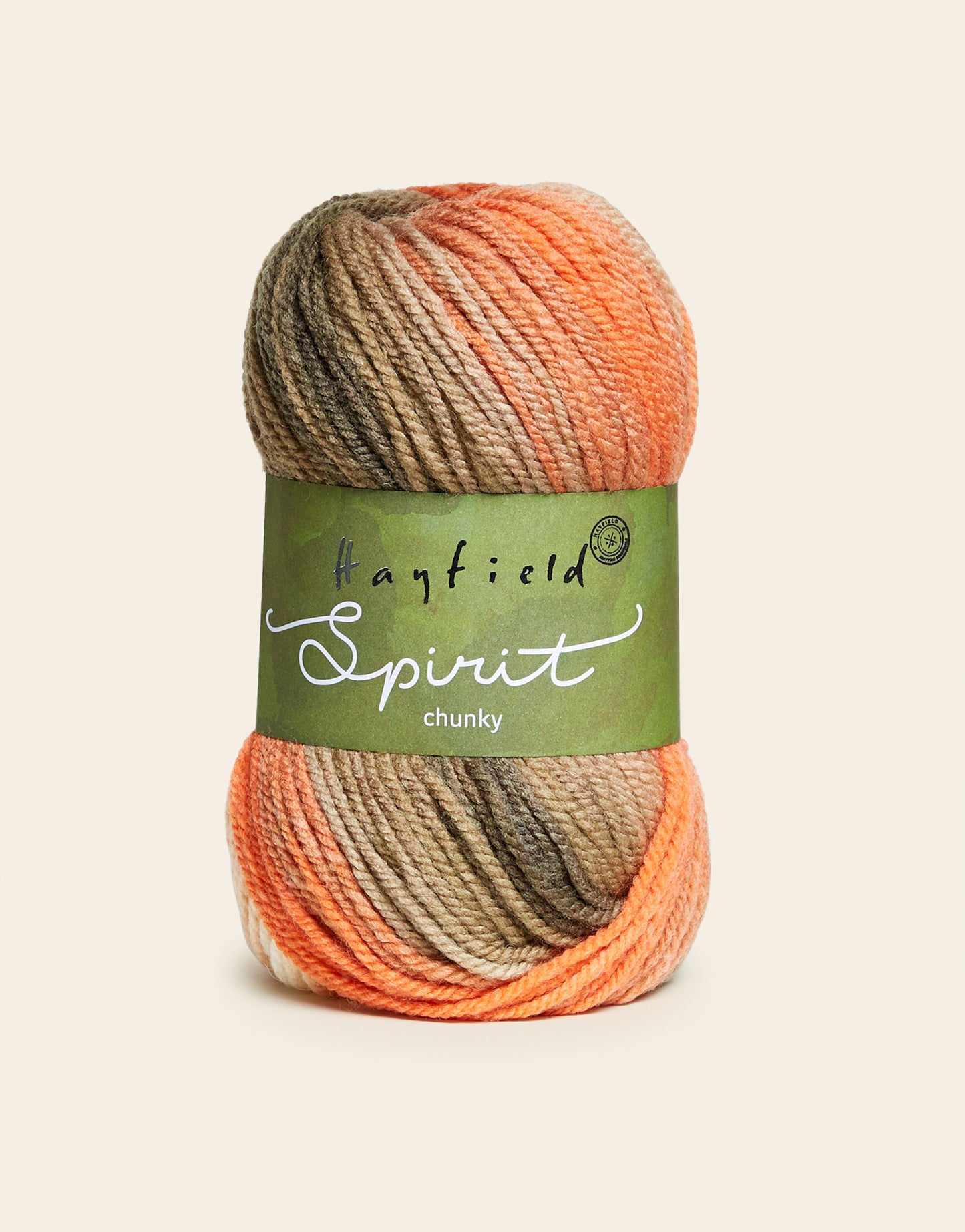 Hayfield Spirit Chunky, 100g (F257)