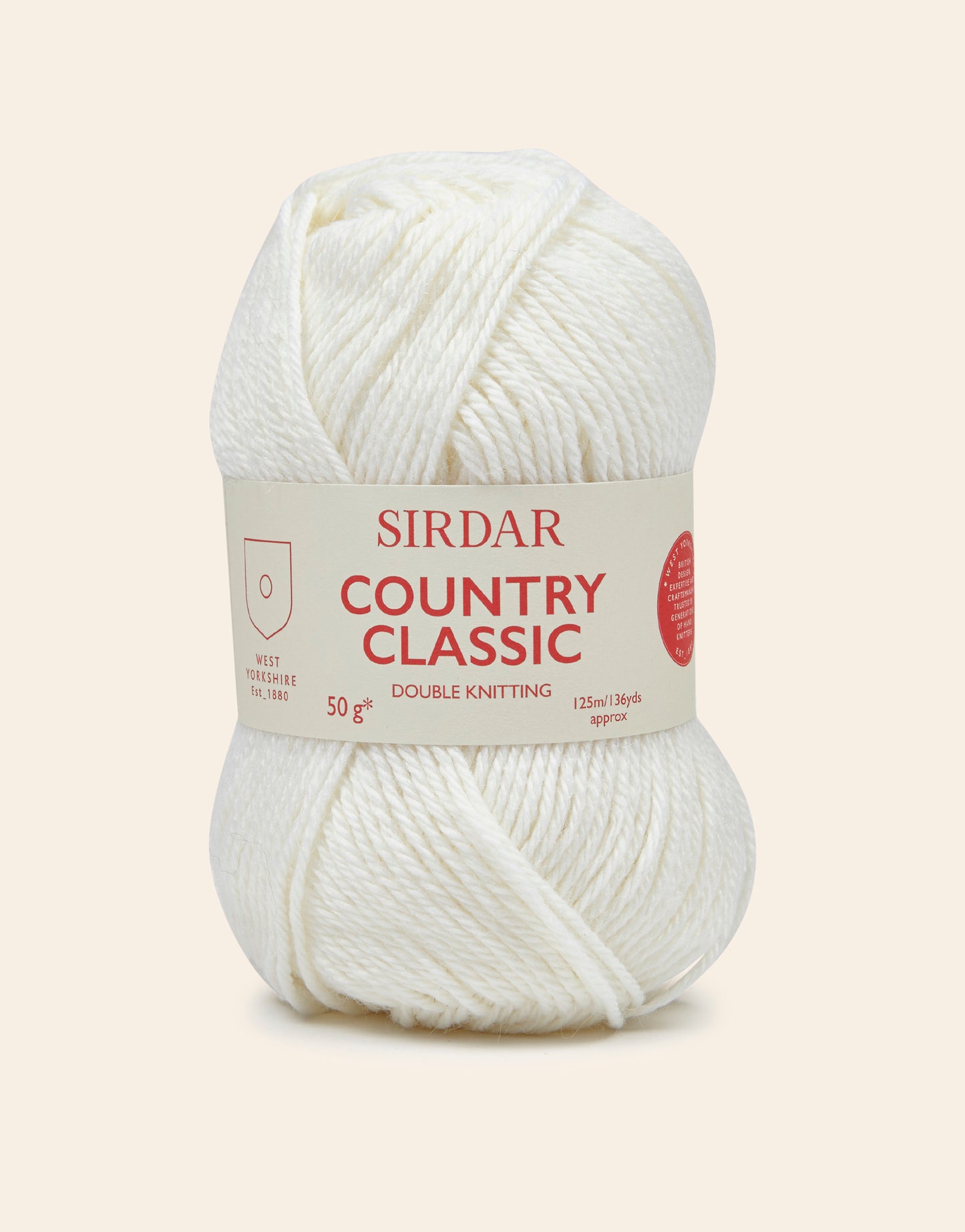 Sirdar Country Classic DK, 50g (F235)