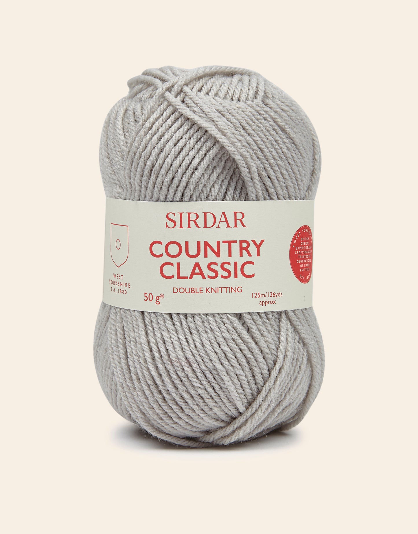 Sirdar Country Classic DK, 50g (F235)